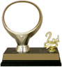 Softball Holder Trophy - SBH63 - SBH63