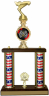 xxxPinewood Derby Geneva Trophy - BTW2-PWD