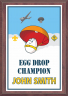 xxxCub Scout Egg Drop Competition Plaque - SP46-68EDC