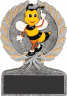 Spelling Bee Resin Award - 63005GS