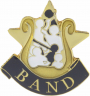 Band Pin - 68101G