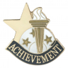 Achievement Pin - 68110G