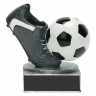 Color Soccer Theme Resin - 60022GS