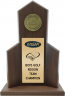 Region Golf Champion Trophy - KHSAA-E/GF/RC