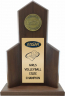 State Volleyball Champion Trophy - KHSAA-A/VB/STW