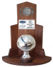 Volleyball State Runner-up Trophy - KHSAA-B/VB/STRU