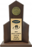 Region Cross Country Champion Trophy - KHSAA-E/XC/RC
