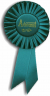 Achievement Rosette Ribbon - I5RBS6