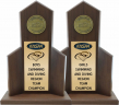 Swimming Region Champion Trophy - KHSAA-E/SW/RC