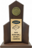 District Basketball Champion Trophy - KHSAA-F/BK/DC