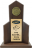 Region Basketball Champion Trophy - KHSAA-E/BK/RC