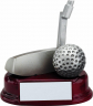 Golf Putter Award - RFG830