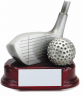 Golf Driver Award - RFG829