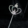 Silver Crown Scepter - SCP-2