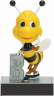 Spelling Bee Bobble Head Award - 52005GS