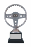 Steering Wheel Award - RFA-0764