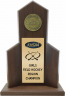 Field Hockey Region Champion Trophy - KHSAA-E/FH/RC