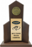 Bass Fishing Region Champion Trophy - KHSAA-E/FI/RC