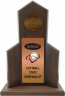 Softball State Semifinalist Trophy - KHSAA-C/FP/ST3D