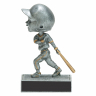 Baseball Male Bobble Head Award - 59503GS