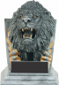 Lion Mascot - 71107GS